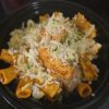 Chicken Pasta Bake