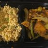 (V) Moroccan Vegetable Tagine with Cous Cous