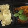 Mediterranean Chicken with Mash Potato