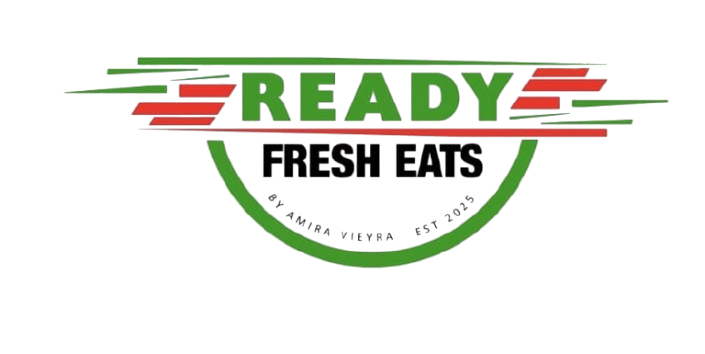 Ready Fresh Eats